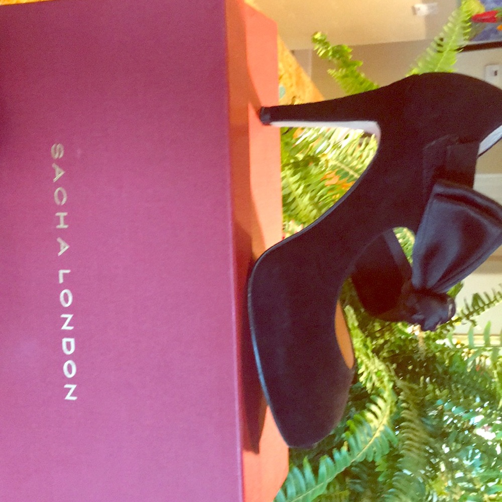 Evening Shoes